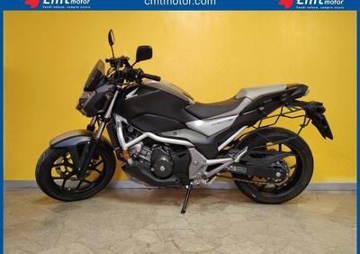 Honda NC750S DCT ABS (2016 -20) - Annuncio 9948256