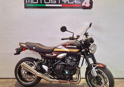 Kawasaki Z 900 RS (2026) - Annuncio 9911314