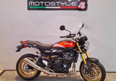 Kawasaki Z 900 RS SE (2026) - Annuncio 9911316
