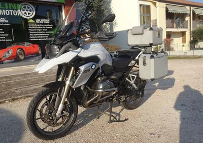 Bmw R 1200 GS (2017 - 18) - Annuncio 9948264
