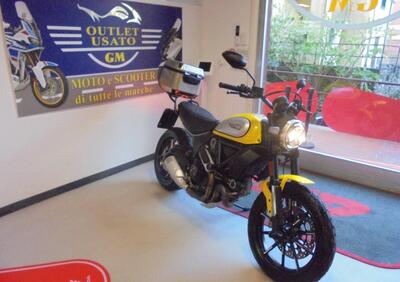 Ducati Scrambler 800 Icon (2017 - 20) - Annuncio 9948268
