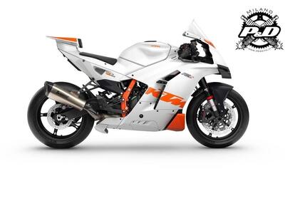 KTM 990 RC R Track (2026) - Annuncio 9948274