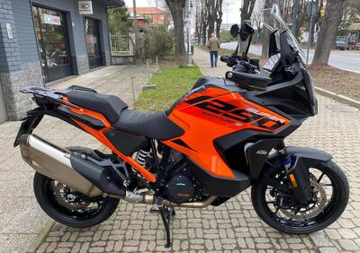 KTM 1290 Super Adventure S (2022 - 25) - Annuncio 9948282