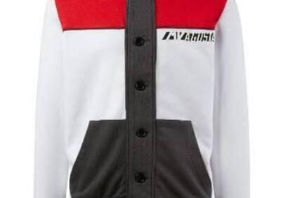 Felpa Heritage red/white MV Agusta - Annuncio 9948283