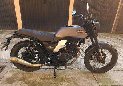 Brixton Motorcycles Glanville 250 X (2018 - 19) - Annuncio 9948290