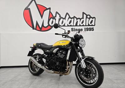 Kawasaki Z 900 RS (2022 - 25) - Annuncio 9948288