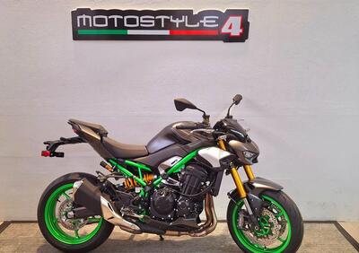 Kawasaki Z 900 SE (2025 - 26) - Annuncio 9948286