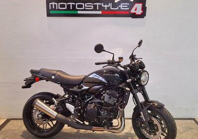 Kawasaki Z 900 RS Black Ball Edition (2026) - Annuncio 9948292