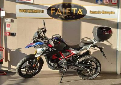 Bmw G 310 GS (2021 - 25) - Annuncio 9948294