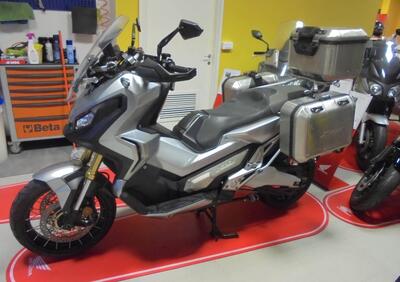 Honda X-ADV 750 Travel Edition (2018 - 20) - Annuncio 9948315