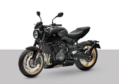 Triumph Trident 800 (2026) - Annuncio 9948311