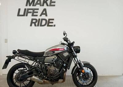 Yamaha XSR 700 ABS (2016 - 20) - Annuncio 9948317