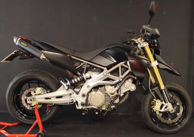 Aprilia Dorsoduro 750 (2009 - 14) - Annuncio 9948318