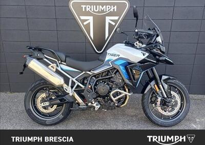 Triumph Tiger 900 Alpine Special Edition (2026) - Annuncio 9948321