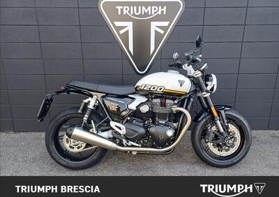 Triumph Speed Twin 1200 (2025 - 26) - Annuncio 9948322