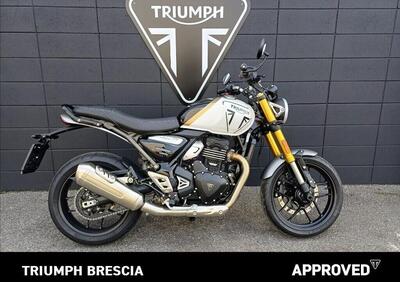 Triumph Speed 400 (2024 - 26) - Annuncio 9948324