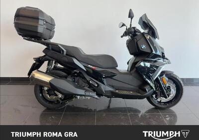 Bmw C 400 X (2025 - 26) - Annuncio 9935979