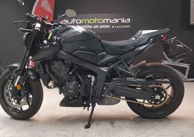 Honda CB 650 R (2024 - 25) - Annuncio 9948335