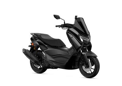 Yamaha N-Max 155 (2026) - Annuncio 9948336