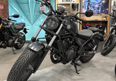 Honda CMX 500 Rebel (2025 - 26) - Annuncio 9948338