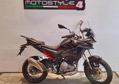 Morbidelli T352X (2026) - Annuncio 9948340