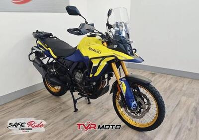 Suzuki V-Strom 800DE (2023 - 24) - Annuncio 9948345