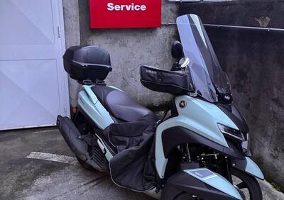 Yamaha Tricity 125 (2025 - 26) - Annuncio 9948351