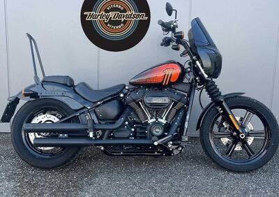 Harley-Davidson Street Bob 114 (2021 - 24) - Annuncio 9948350