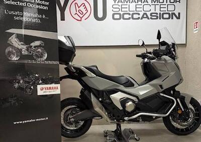 Honda X-ADV 750 Adventure (2025 - 26) - Annuncio 9948357