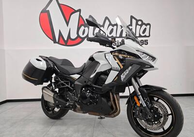 Kawasaki Versys 1100 SE Tourer (2025 - 26) - Annuncio 9948363
