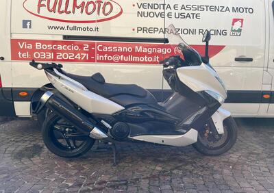 Yamaha T-Max 500 (2008 - 12) - Annuncio 9948364