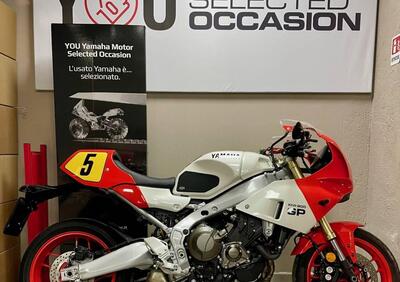 Yamaha XSR 900 GP (2024 - 26) - Annuncio 9948365