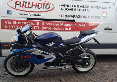 Suzuki GSX-R1000 (2006 - 08) - Annuncio 9948369