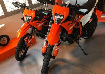 KTM 390 Enduro R (2025 - 26) - Annuncio 9948371