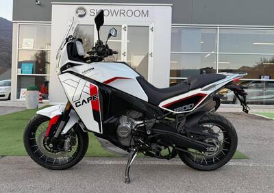 Moto Morini X-Cape 1200 (2026) - Annuncio 9938839