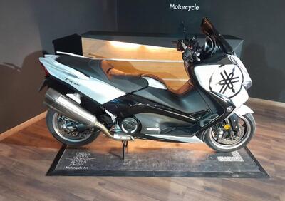 Yamaha T-Max 530 DX (2017 - 19) - Annuncio 9948381