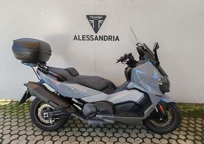 Sym Maxsym TL 508 (2021 - 24) - Annuncio 9887681