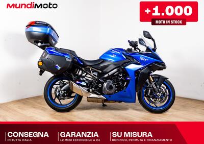 Suzuki GSX S 1000 F ABS (2014 -17) - Annuncio 9948383