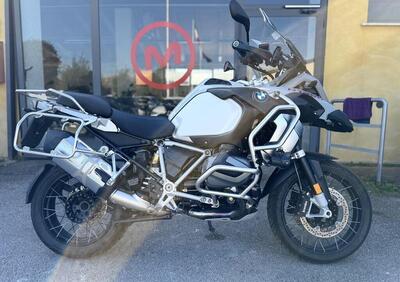 Bmw R 1250 GS Adventure (2021 - 24) - Annuncio 9948396