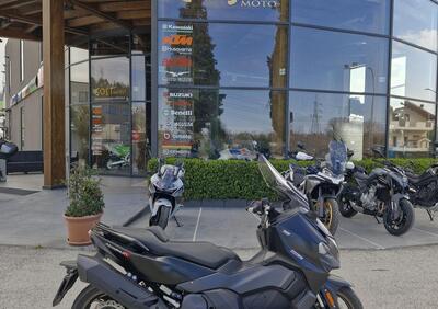 Sym Maxsym TL 508 (2021 - 24) - Annuncio 9948333