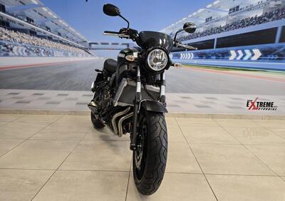 Yamaha XSR 700 ABS (2016 - 20) - Annuncio 9948465