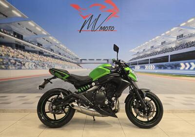 Kawasaki ER-6N ABS (2012 - 16) - Annuncio 9948468
