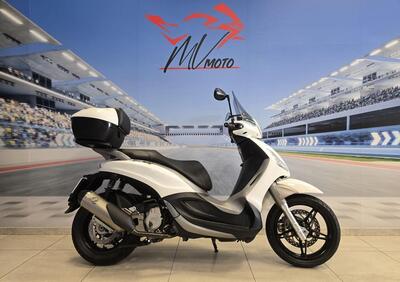 Piaggio Beverly 350 ABS (2016 - 20) - Annuncio 9948469