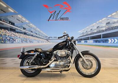 Harley-Davidson 883 Low (2006 - 07) - XL 883L - Annuncio 9948471