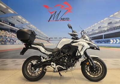 Benelli TRK 502 (2021 - 25) - Annuncio 9948476