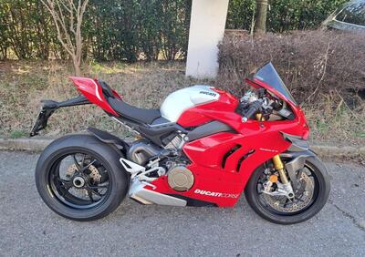 Ducati Panigale V4 R 1000 (2019 - 20) - Annuncio 9624162