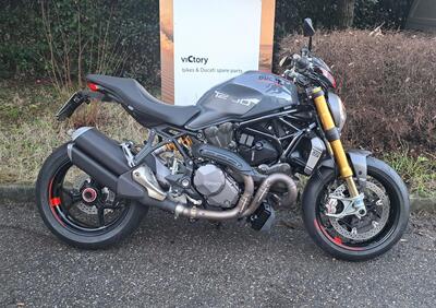 Ducati Monster 1200 S (2017 - 21) - Annuncio 9906368