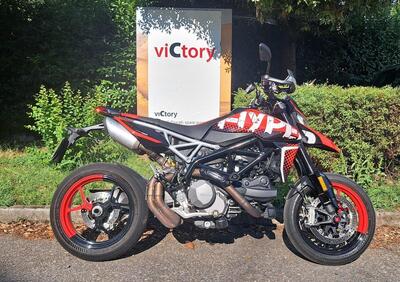 Ducati Hypermotard 950 RVE (2022 - 25) - Annuncio 9777849