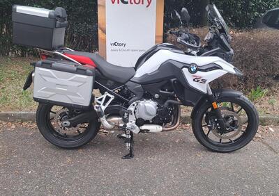 Bmw F 750 GS (2018 - 20) - Annuncio 9948478