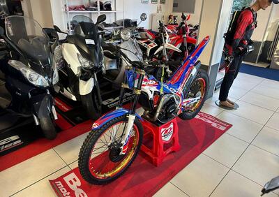 Betamotor Evo 125 2t Factory (2020) - Annuncio 9948480